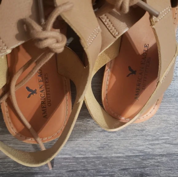 American eagle sandals - Picture 13 of 16